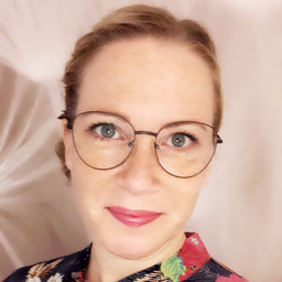 Photo of Silke Albuquerque Fuchs