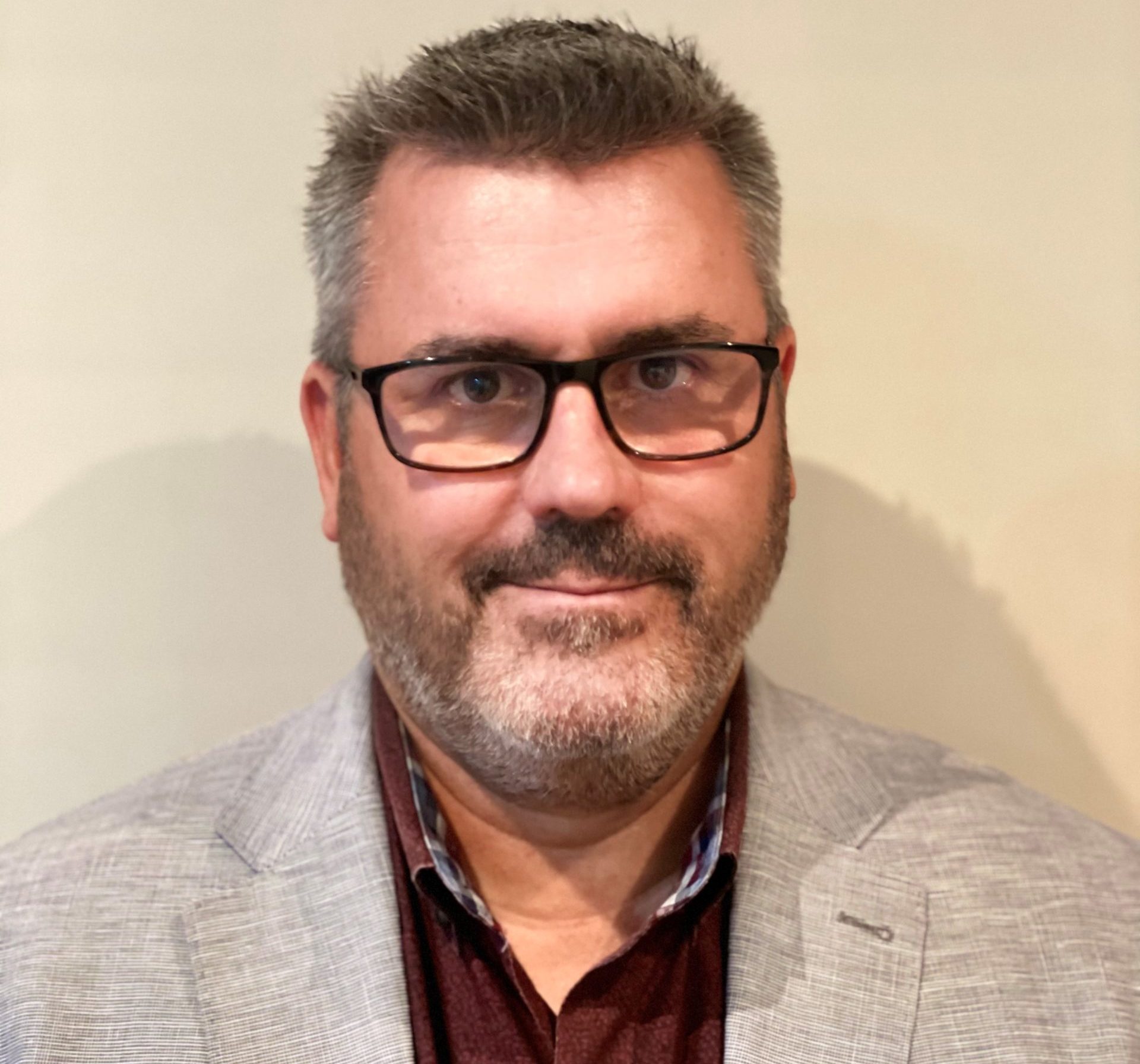 Graham Jones