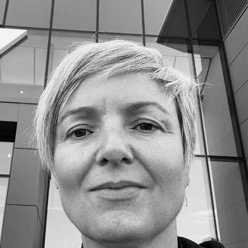 Justine McCarthy