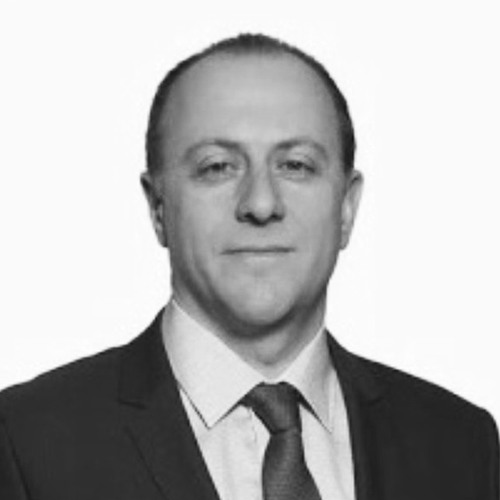 MESUT AKYILDIZ