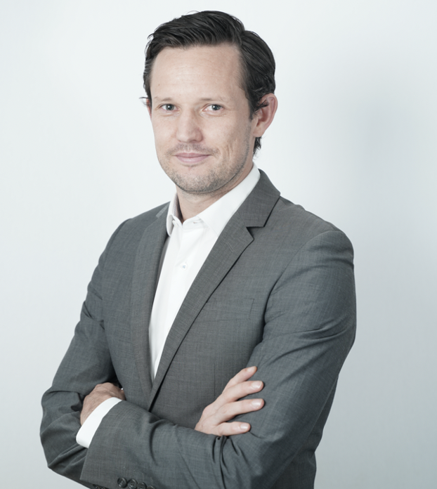 Tim Edmunds