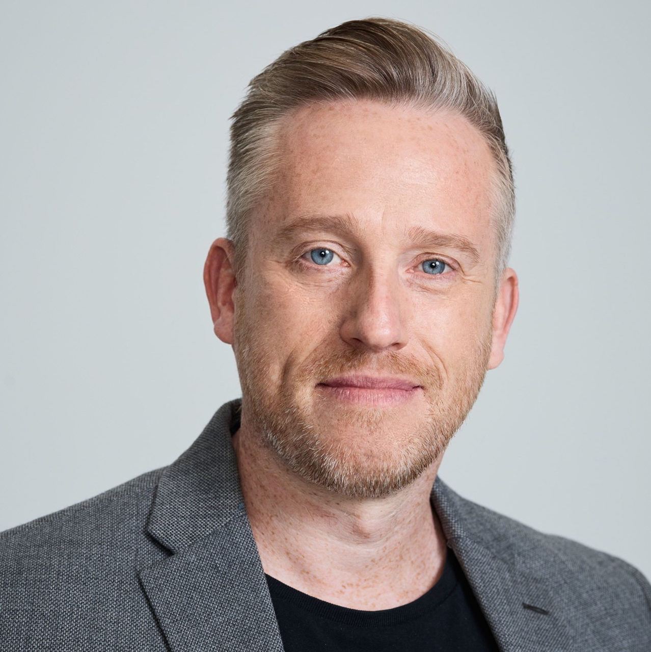 Mark Rogers
