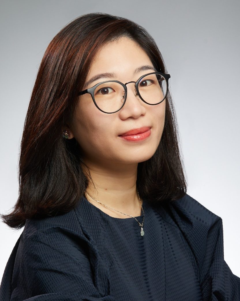 Bà. Phương Nguyễn