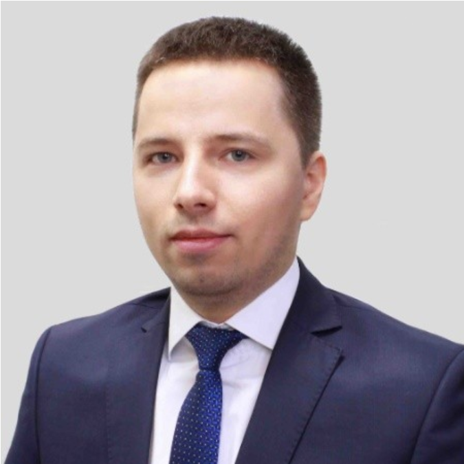 Константин Галкин