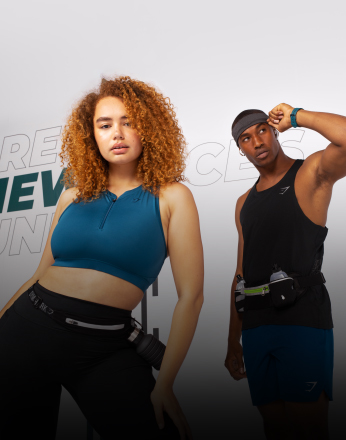 Gymshark Boosts Design Productivity by 30% with Centric PLM™