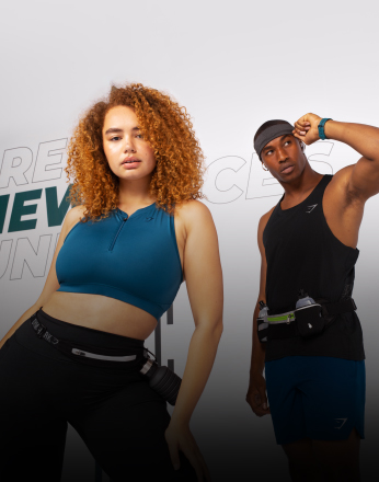 Gymshark