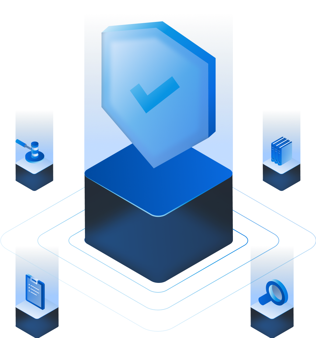 Quality Management & Final Inspection