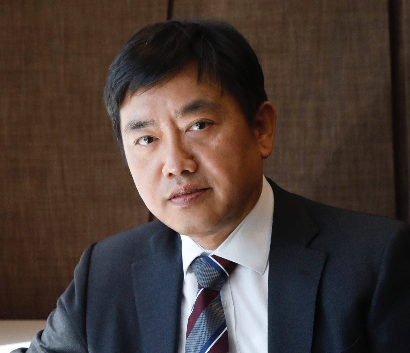 한승경 대표