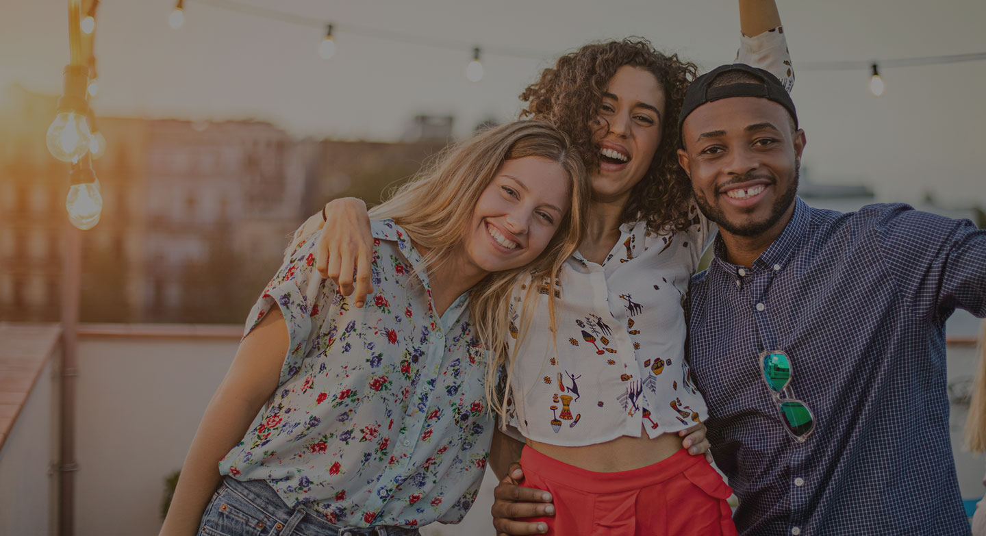 Centric SMB: Inspired. Innovative. Inclusive. Your businesses can dream big.