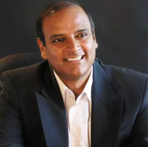 Ravi Rangan, Ph.D., ASME fellow
