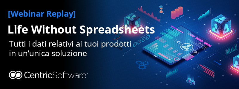 Spreadsheets VS PLM