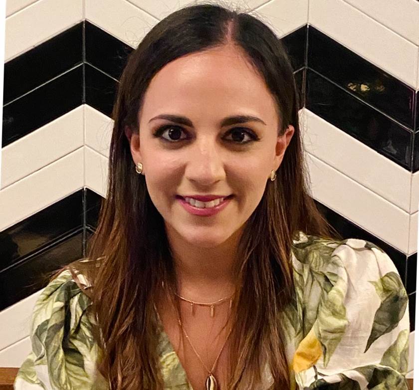 Ana Sylvia Legarreta