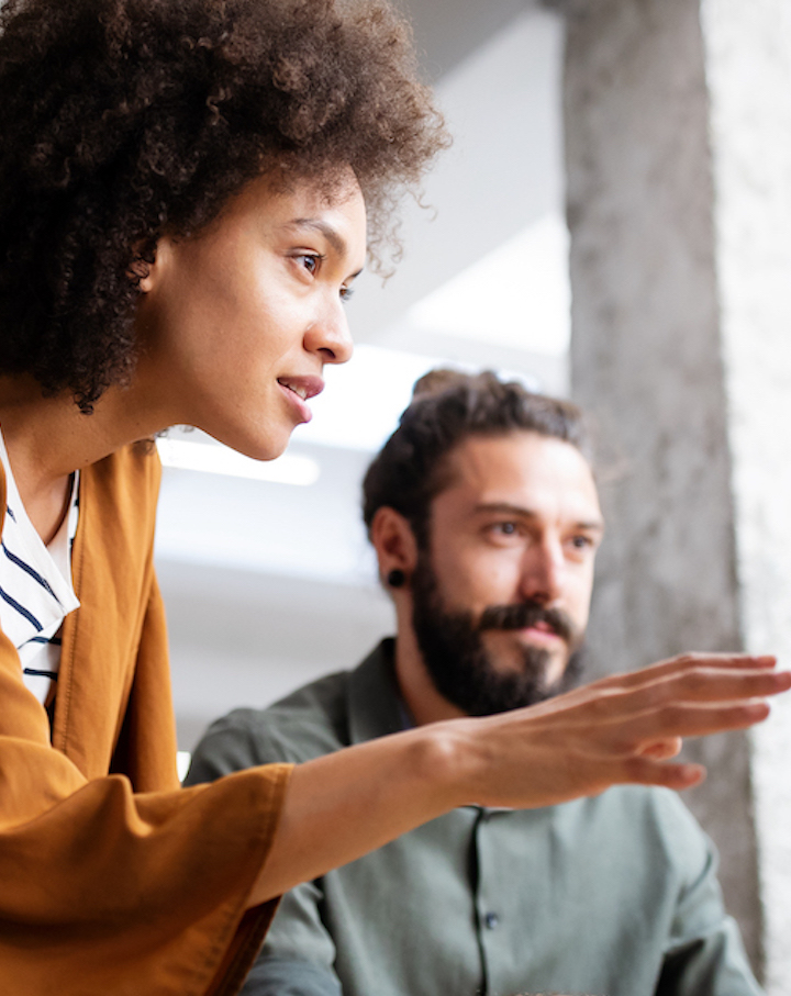 Creación de un caso de negocio para una mejor Planificación