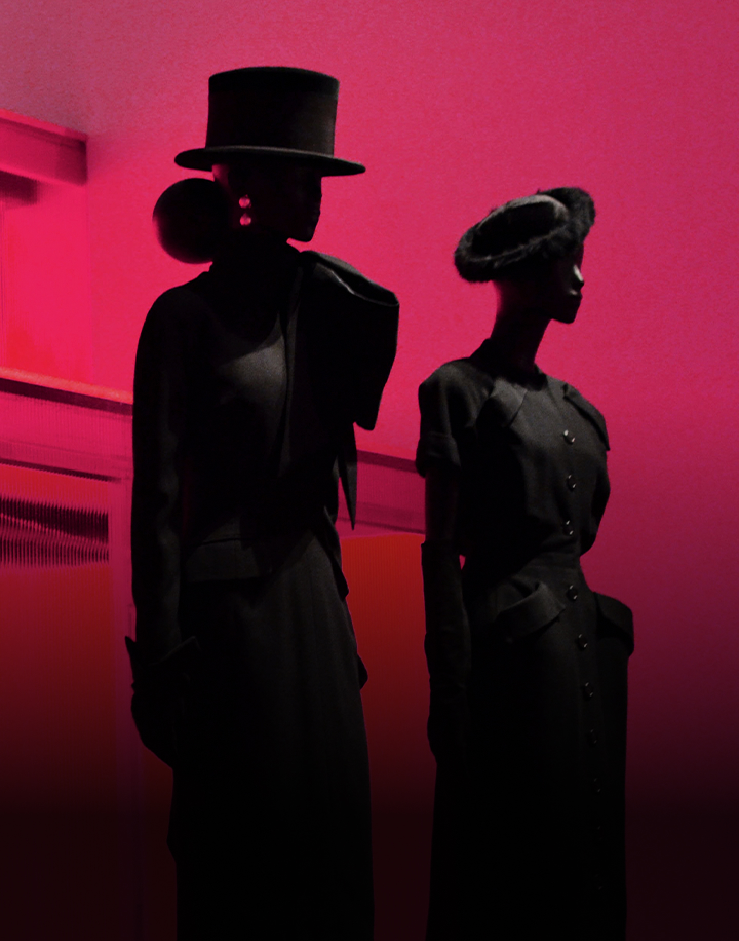 Redefining Fashion Forward