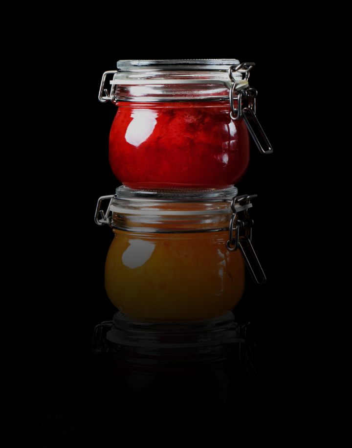 Transforming Food & Beverage Retailers, Brands, and Producers