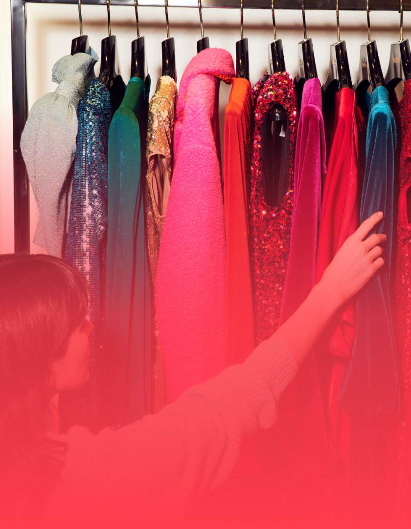Neiman Marcus Goes Head-to-Head with Competition on Pricing with Centric Market Intelligence