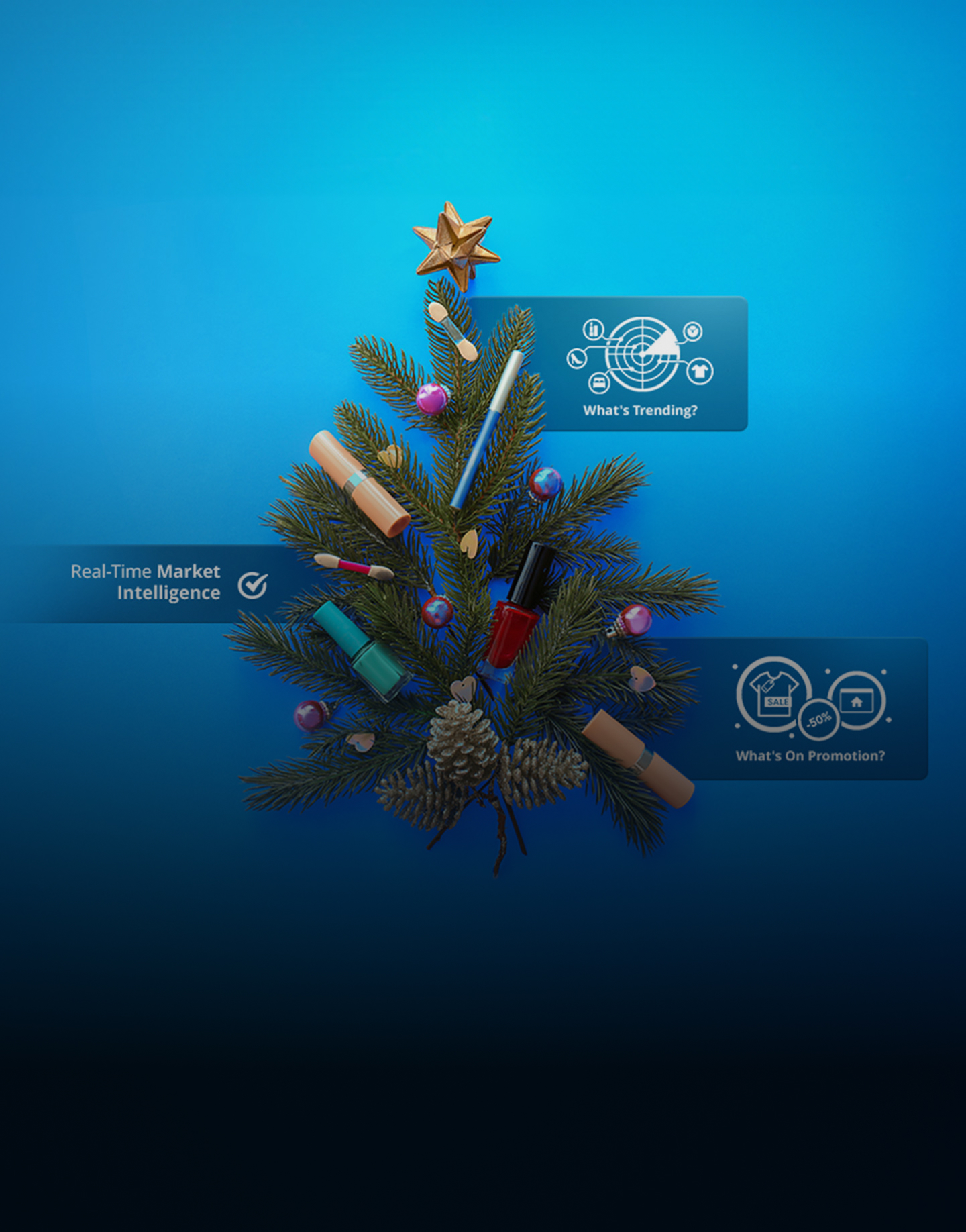 UK & EU Markets Beauty Trend Report