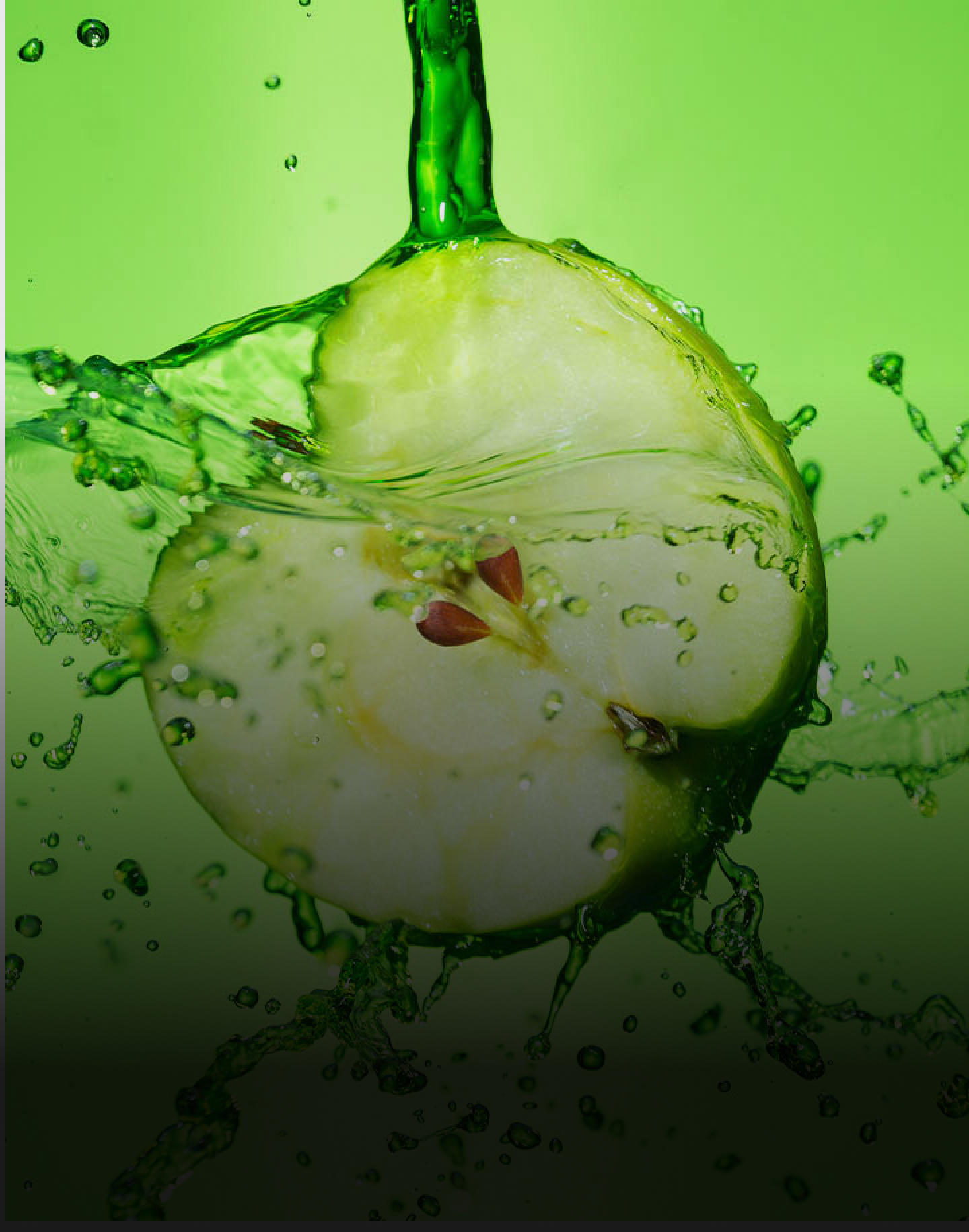 Food & Beverage: Rise to the Sustainability Challenge