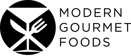 Modern Gourmet Foods Logo