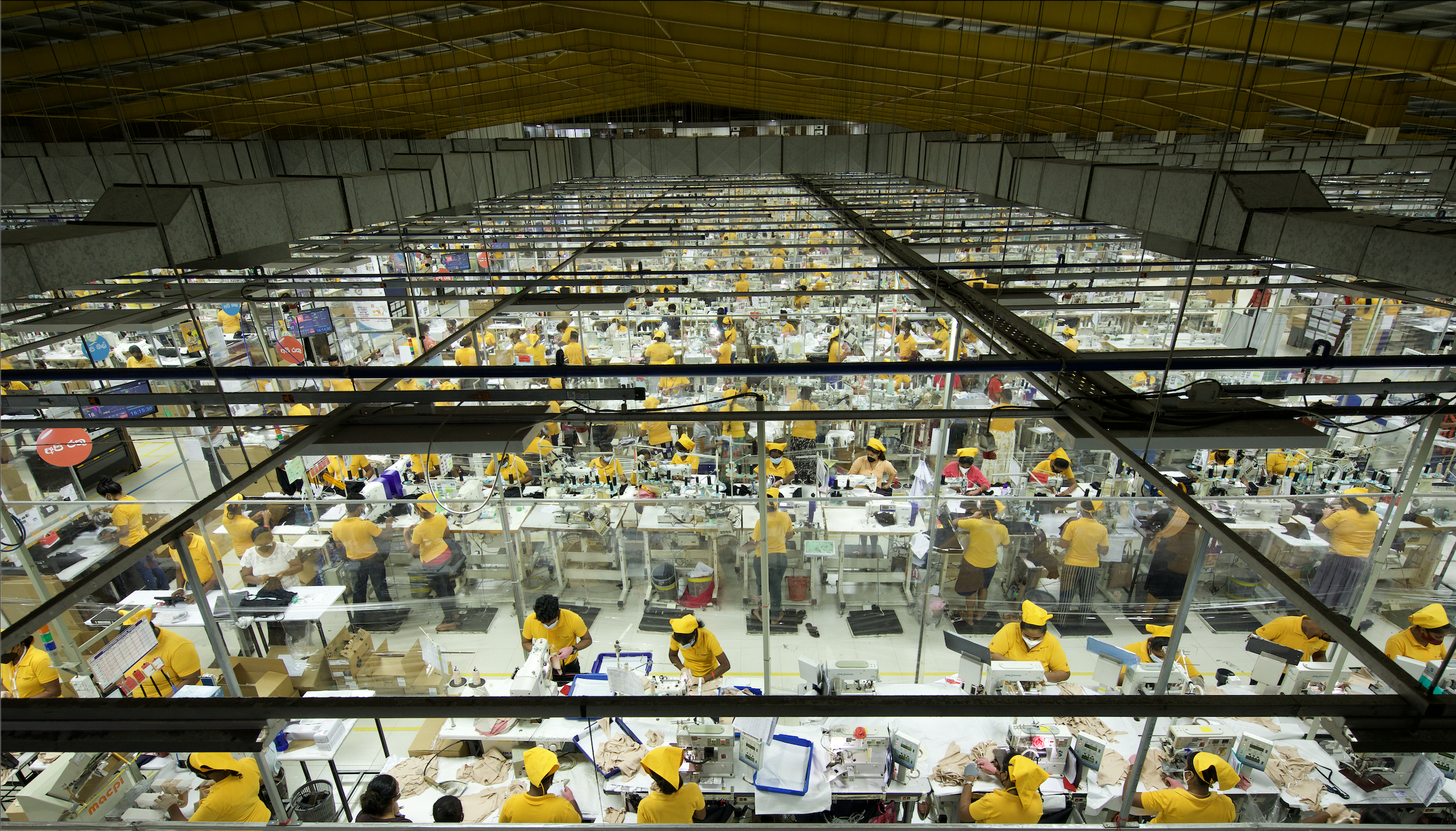 MAS Holdings success story hero image
