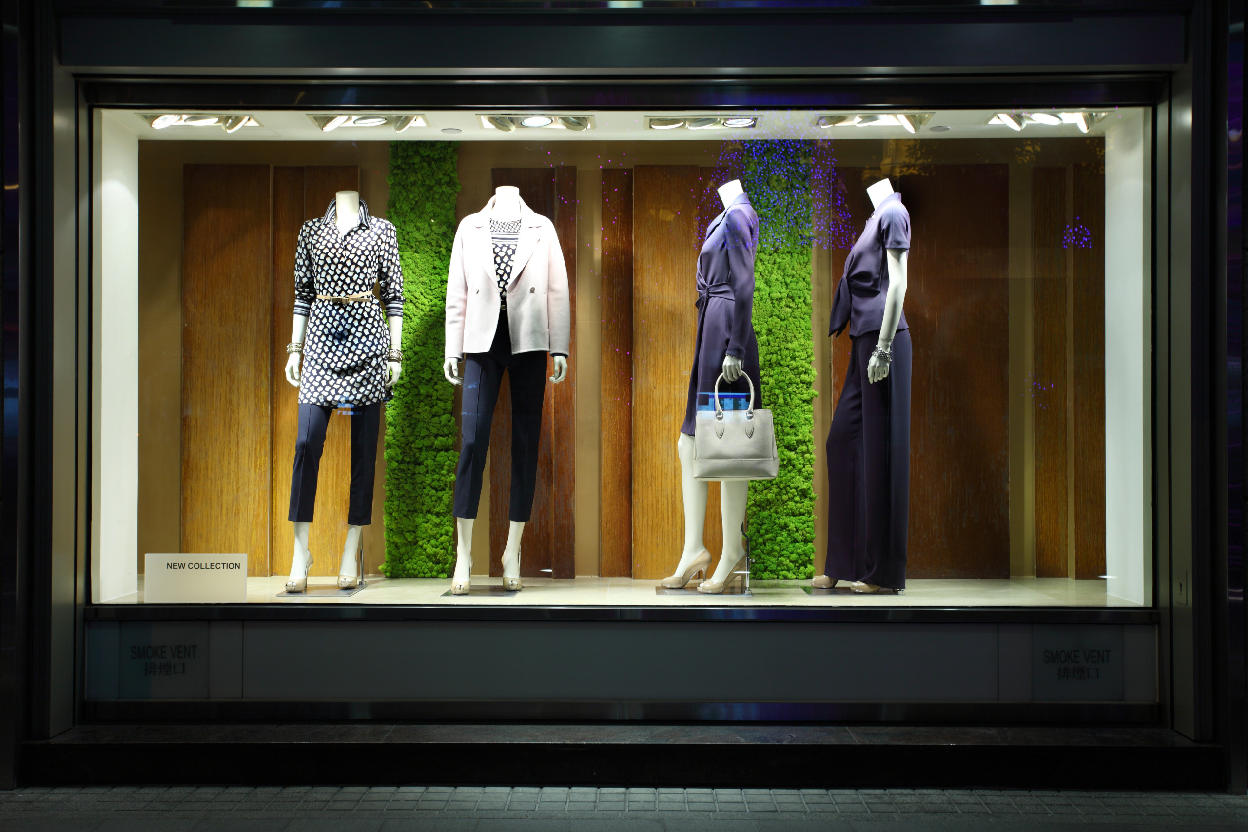 Journey to Delivering the Best Aisle vs. the Endless Aisle Approach