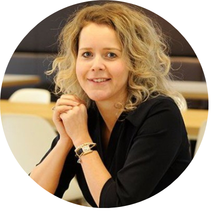 Anouk Wentink