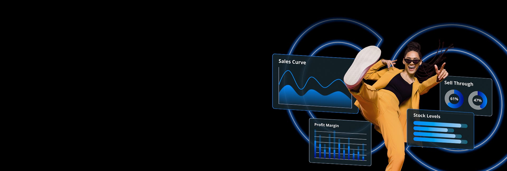 AI-Powered Demand Forecasting