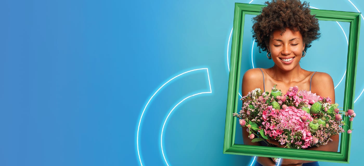 The Greener Picture