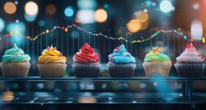La Formulation Boostée par l'IA avec Centric Software
