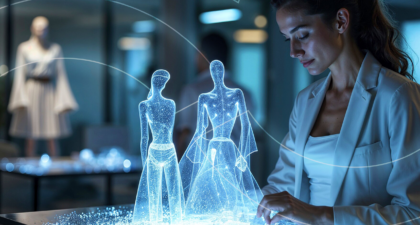 Cómo Garantizar la Seguridad de Datos en Moda, Textil y en el Comercio Minorista