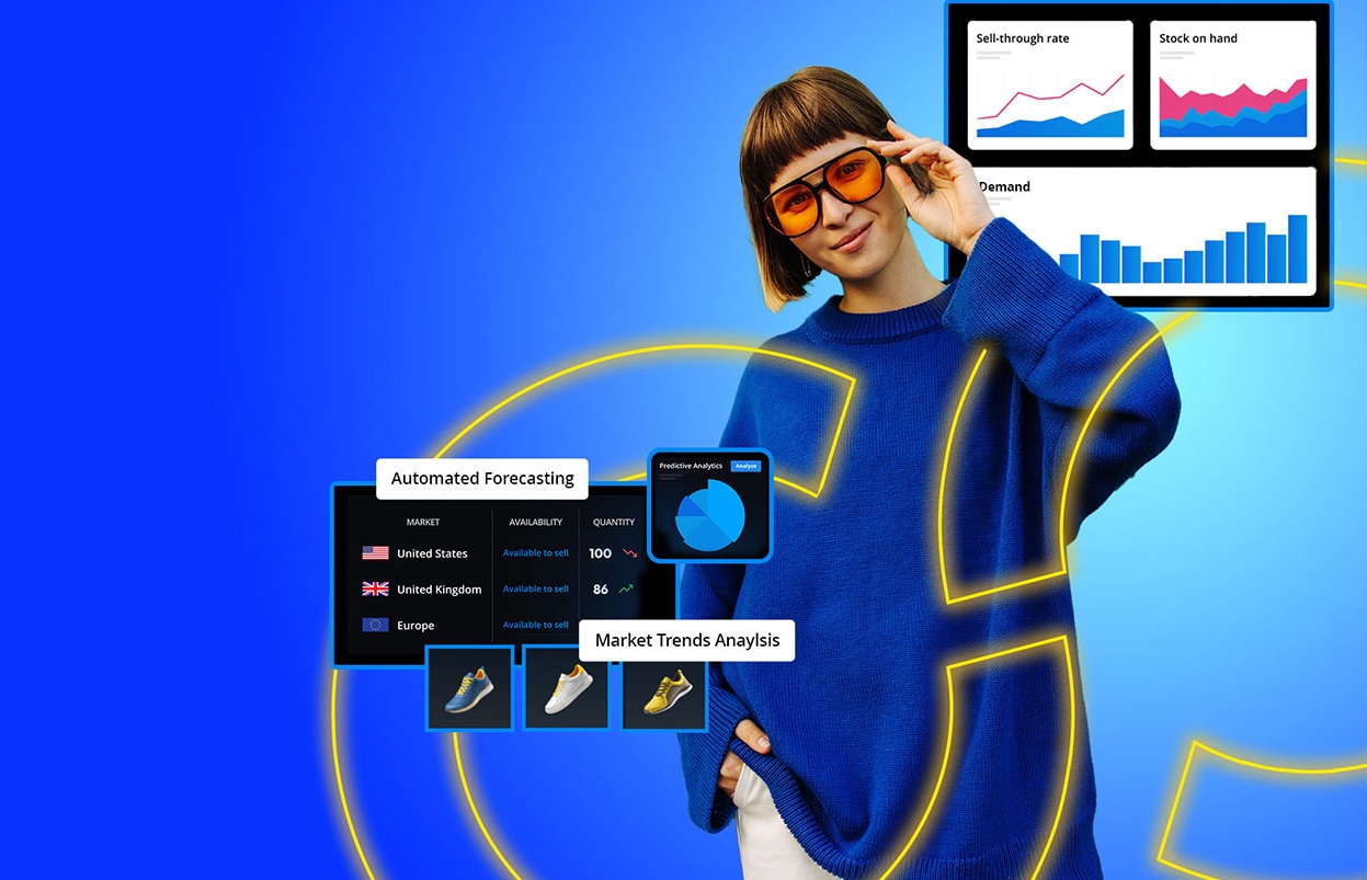 1248x800 AI is Impacting 5 Demand Forecasting Roles