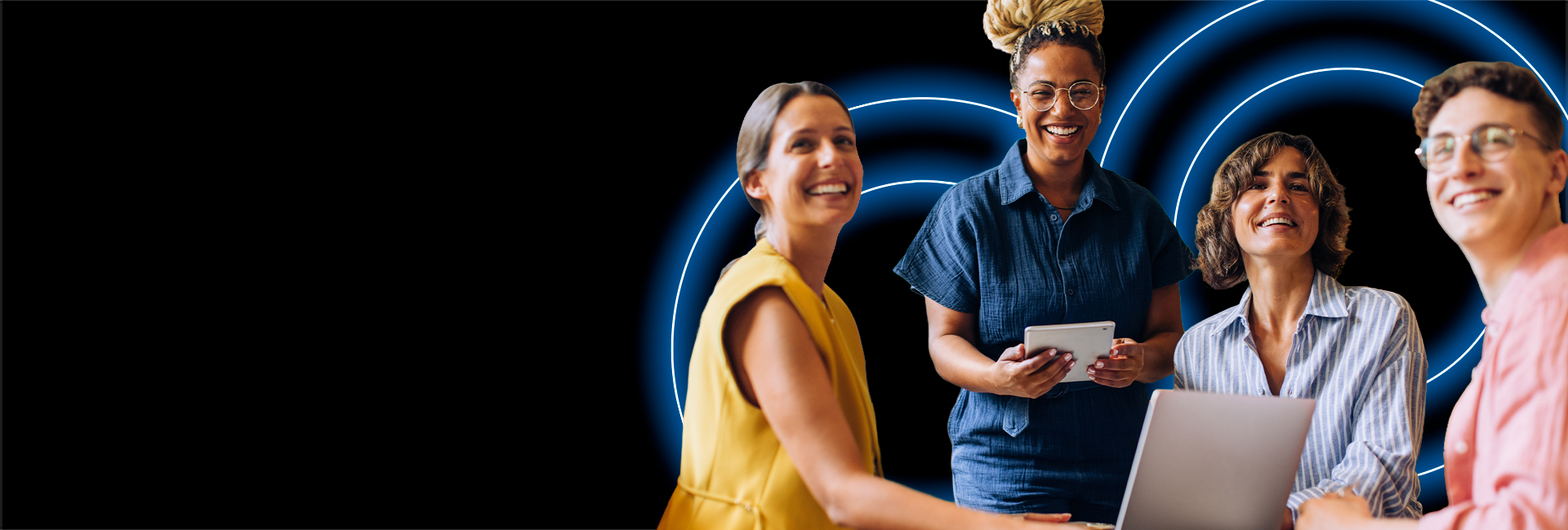 Centric Customer Lunch and Learn Webinar Series for Emerging Brands