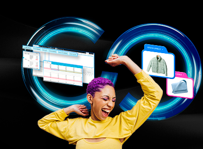 From Chaos to Control: The Enterprise Guide to Demand Management and Inventory Optimization